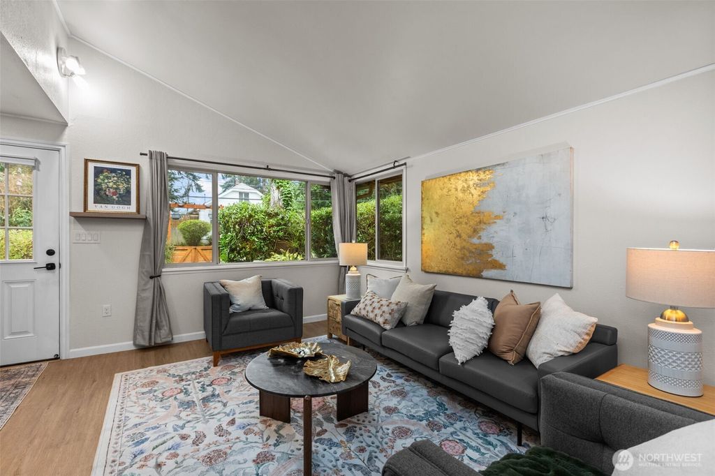 Photo of 132 NW 143rd Street, Seattle, WA 98177 (MLS # 2500341)