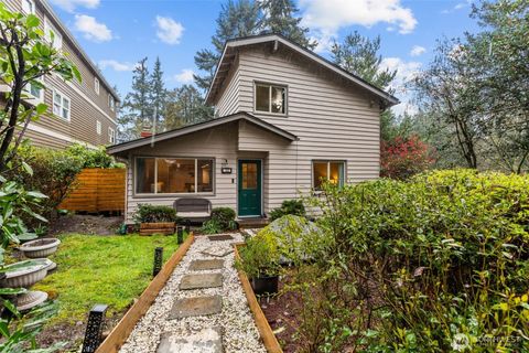 Photo of 132 NW 143rd Street, Seattle, WA 98177 (MLS # 2500341)
