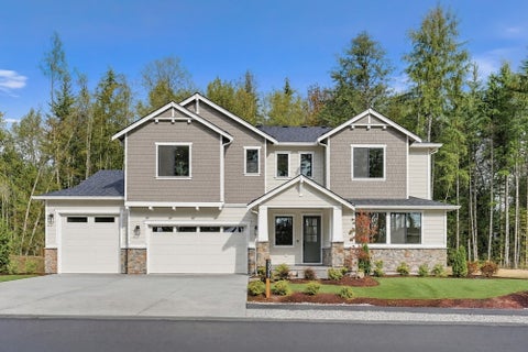 Photo of 13317 129th Street NE, Arlington, WA 98223 (MLS # 2544424)