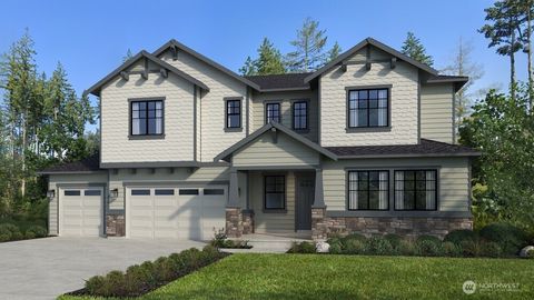 Photo of 13317 129th Street NE, Arlington, WA 98223 (MLS # 2544424)