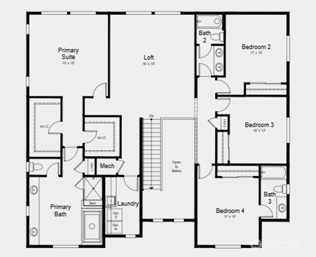 Photo of 13317 129th Street NE, Arlington, WA 98223 (MLS # 2544424)