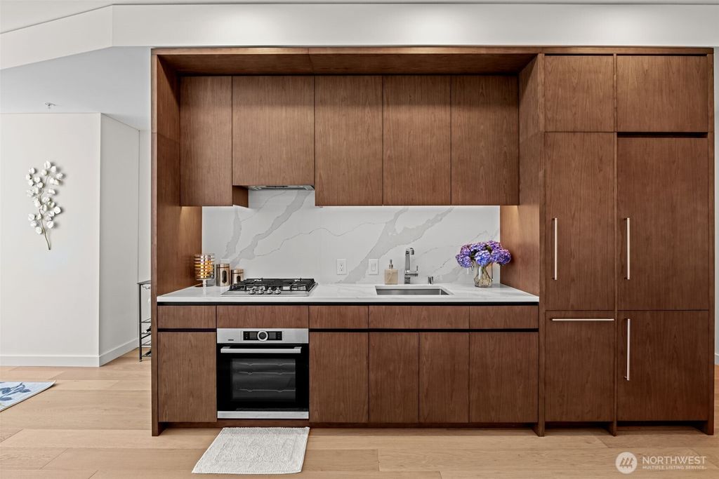 Photo of 121 Stewart Street #2204, Seattle, WA 98101 (MLS # 2411332)