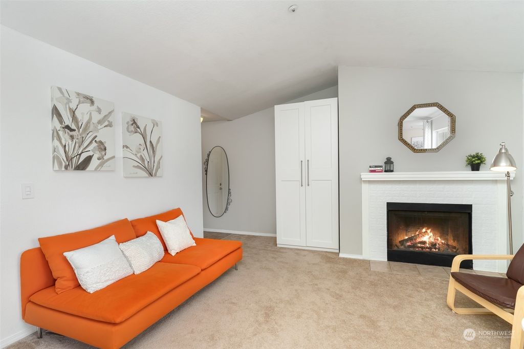 Photo of 19230 Forest Park Drive NE #K-335, Lake Forest Park, WA 98155 (MLS # 2058213)