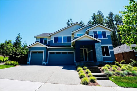 Photo of 4846 Amherst Way SW Way, Port Orchard, WA 98367 (MLS # 2534991)