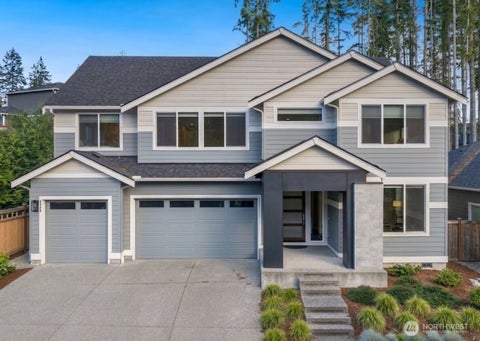 Photo of 4846 Amherst Way SW Way, Port Orchard, WA 98367 (MLS # 2534991)