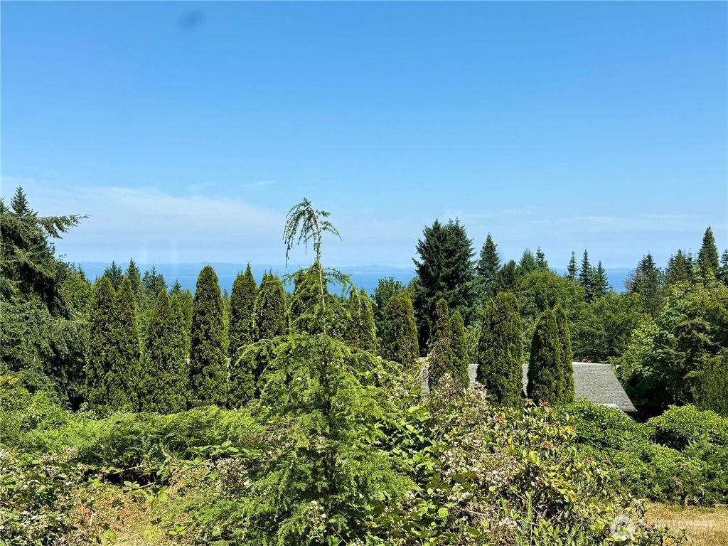 Photo of 225 E Panorama Lane, Port Angeles, WA 98362 (MLS # 2551169)