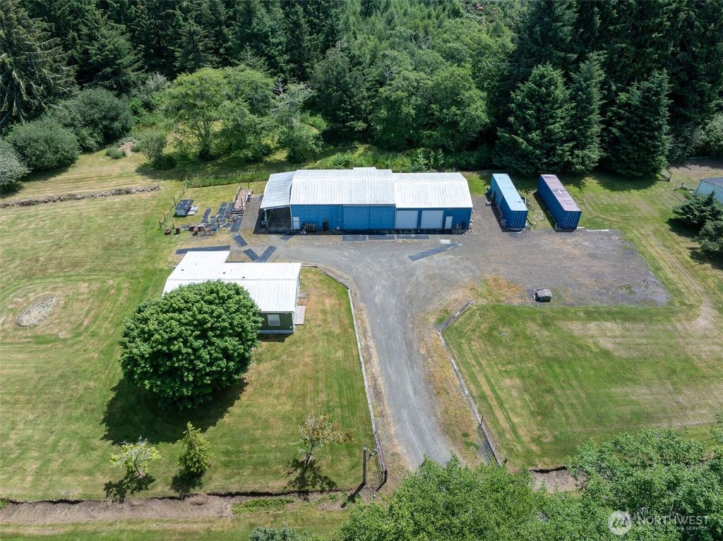 Photo of 6912 Newt Lane, Long Beach, WA 98631 (MLS # 2555575)