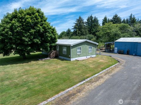 Photo of 6912 Newt Lane, Long Beach, WA 98631 (MLS # 2555575)