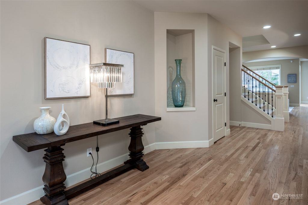 Photo of 5314 NE 17th Place, Renton, WA 98059 (MLS # 2182715)
