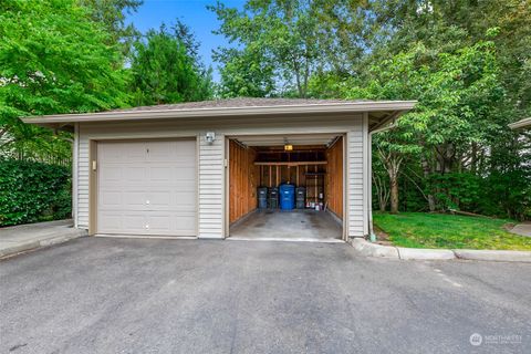 A home in SeaTac