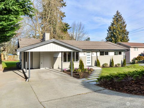 4629 212th Street SW, Lynnwood, WA 98036 - MLS#: 2321975
