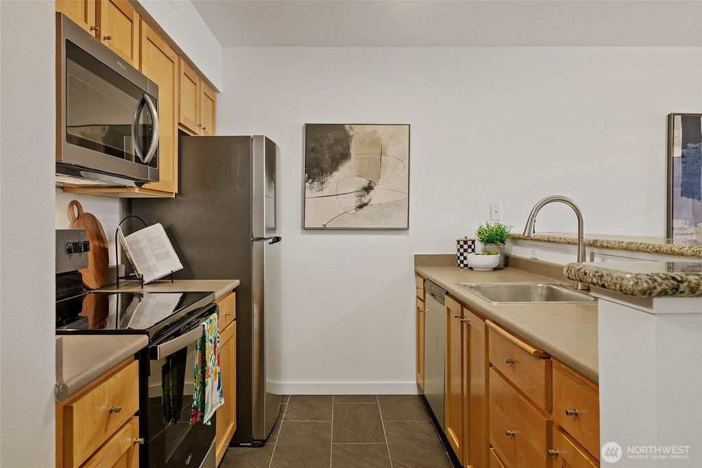 Photo of 303 23rd Avenue S #304, Seattle, WA 98144 (MLS # 2492960)