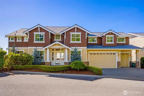 Photo of 16717 168th Terrace SE, Renton, WA 98058 (MLS # 2542988)