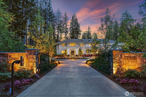 27216 SE Grand Ridge Drive Issaquah WA 98029