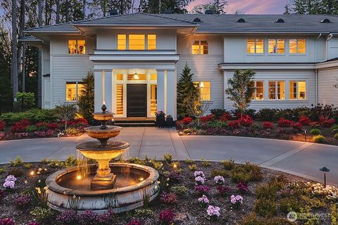 27216 SE Grand Ridge Drive Issaquah WA 98029