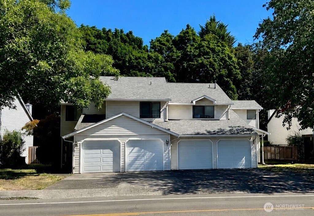Photo of 11912 SE 7th Street, Vancouver, WA 98683 (MLS # 2553164)