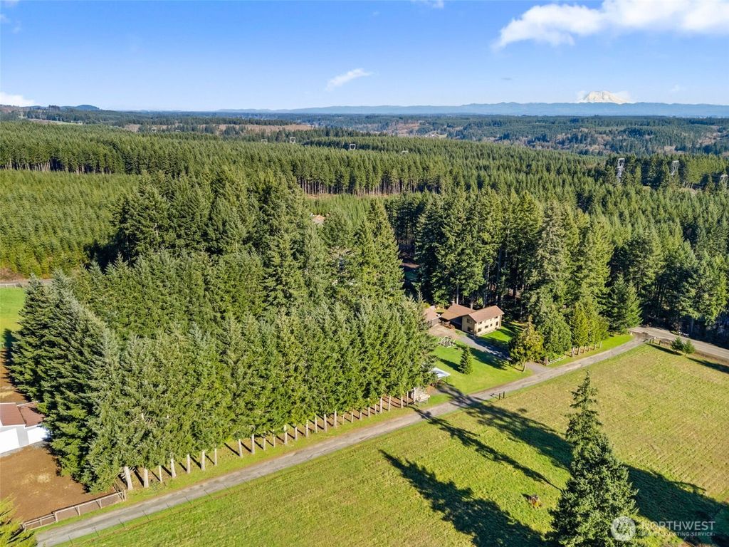 Photo of 248 Coma Road, Winlock, WA 98596 (MLS # 2480580)