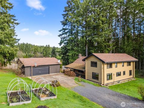 248 Coma Road Winlock WA 98596