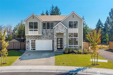 Photo of 3846 95th Avenue E, Edgewood, WA 98371 (MLS # 2411922)