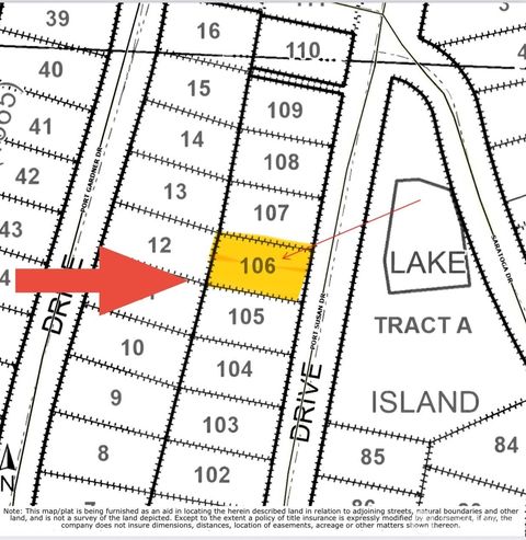 106 Port Susan Drive Hat Island WA 98206