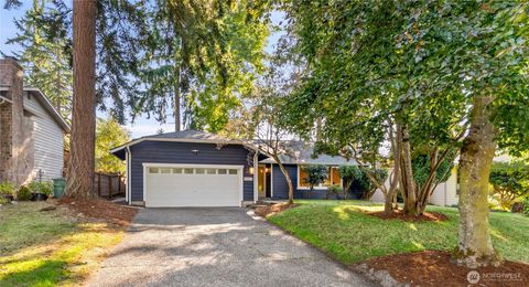 Photo of 9109 NE 141st Pl Pl, Kirkland, WA 98034 (MLS # 2455084)