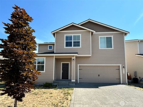 Photo of 6319 121st Ave E AVE, Puyallup, WA 98372 (MLS # 2573485)