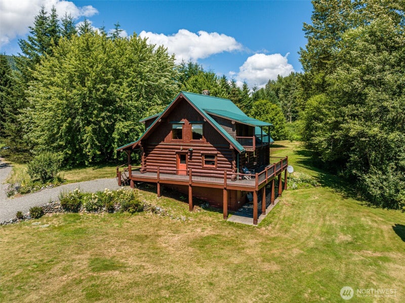 3124 Mosquito Lake Road