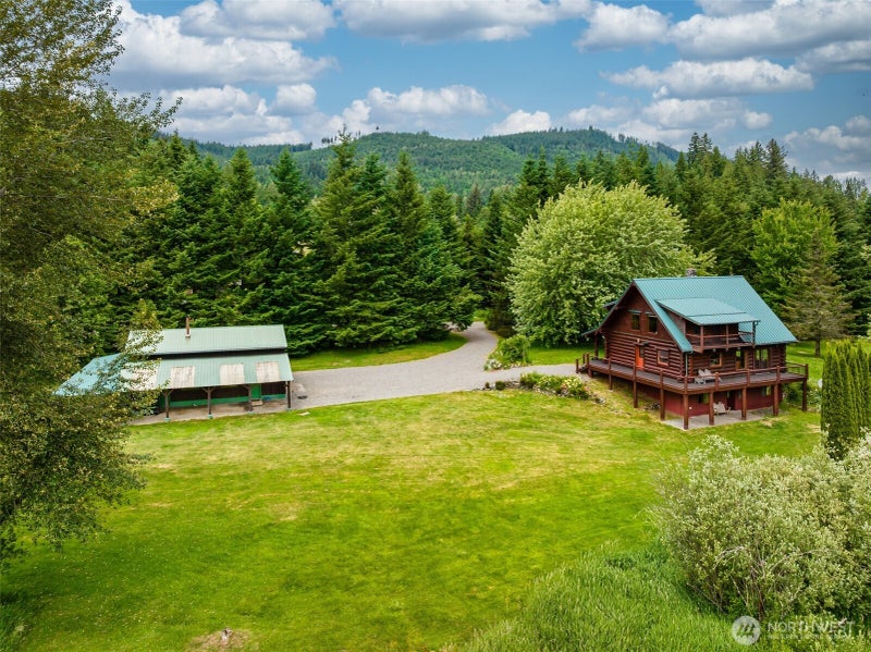 3124 Mosquito Lake Road