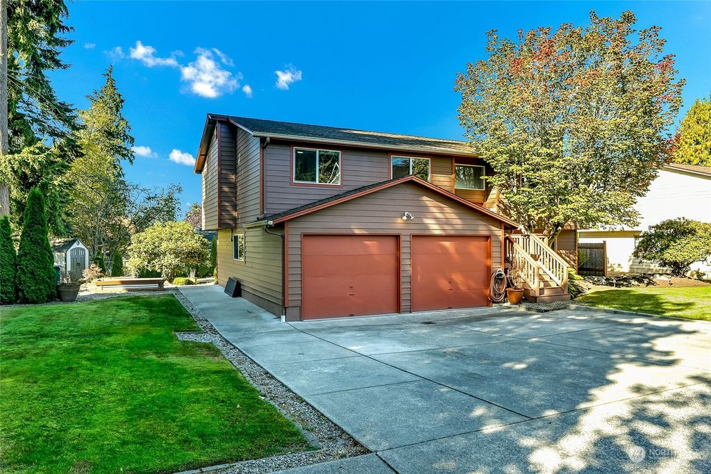 Photo of 8530 218th Street SW, Edmonds, WA 98026 (MLS # 2006970)