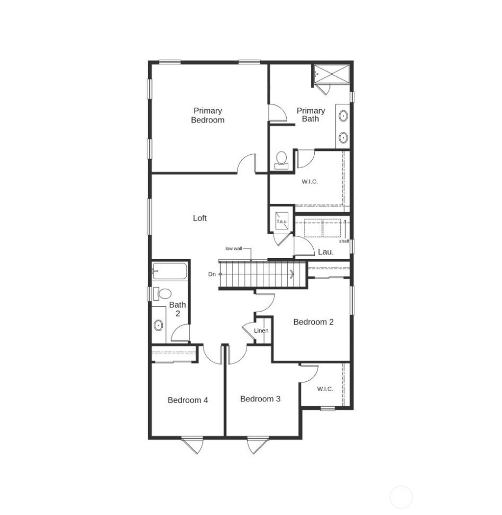 Photo of 604 184th Street Ct E #50, Spanaway, WA 98387 (MLS # 2483328)