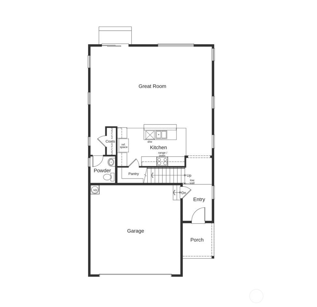 Photo of 604 184th Street Ct E #50, Spanaway, WA 98387 (MLS # 2483328)