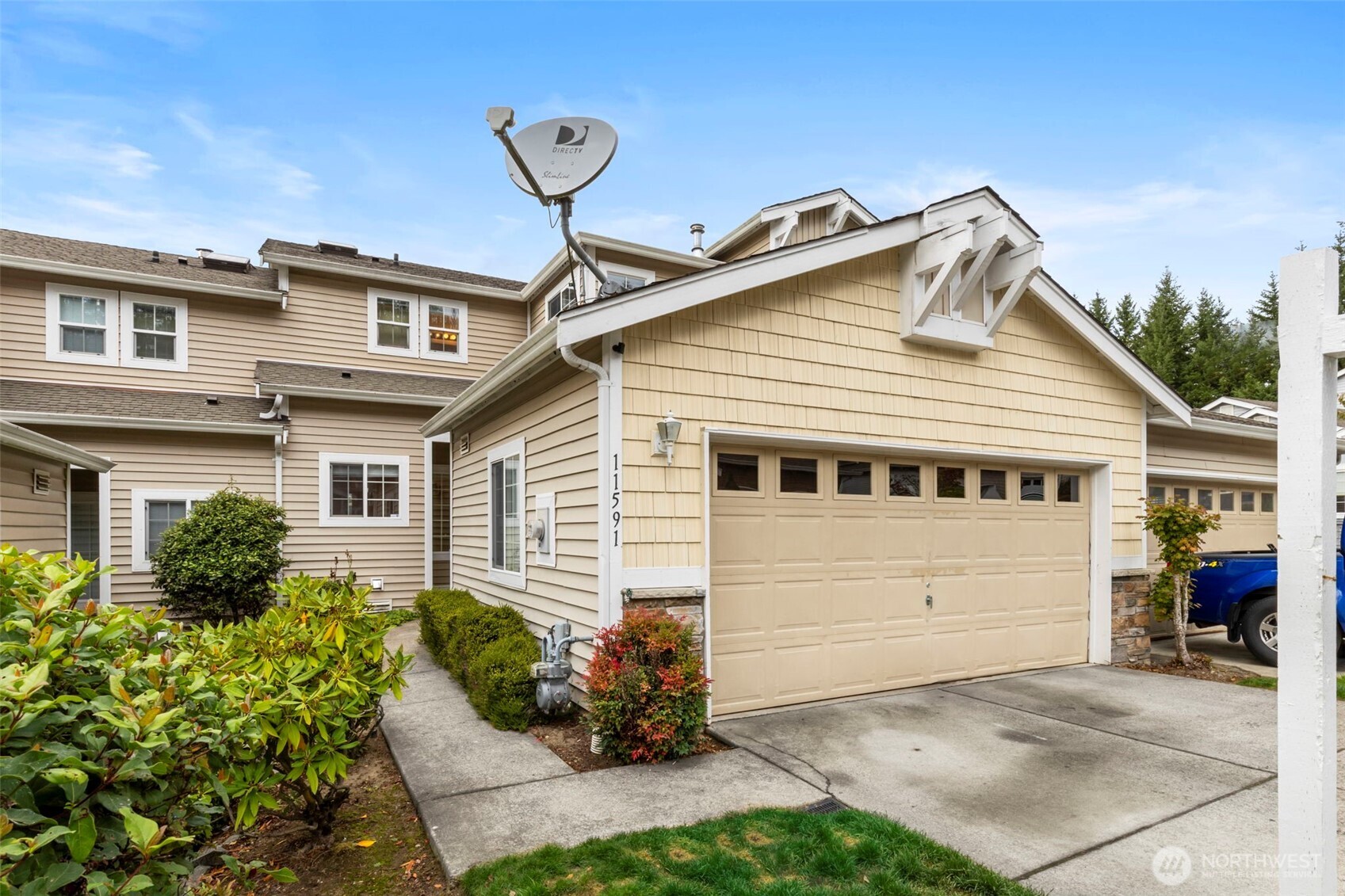 11591 Foothills Place NW