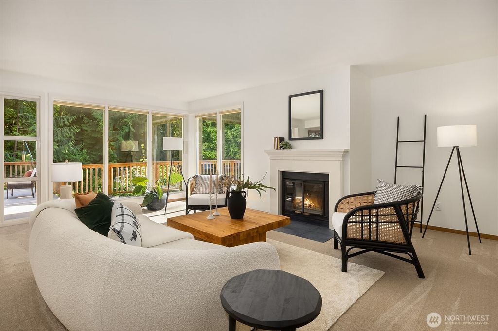 Photo of 5047 84th Avenue SE, Mercer Island, WA 98040 (MLS # 2414720)