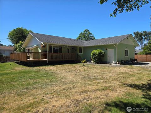 Photo of 501 S Olympia Street, Westport, WA 98595 (MLS # 2546258)