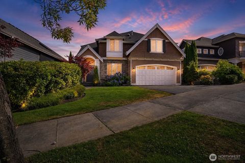 Photo of 6916 50th St W St, University Place, WA 98467 (MLS # 2554922)