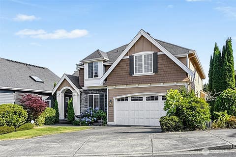 Photo of 6916 50th St W St, University Place, WA 98467 (MLS # 2554922)