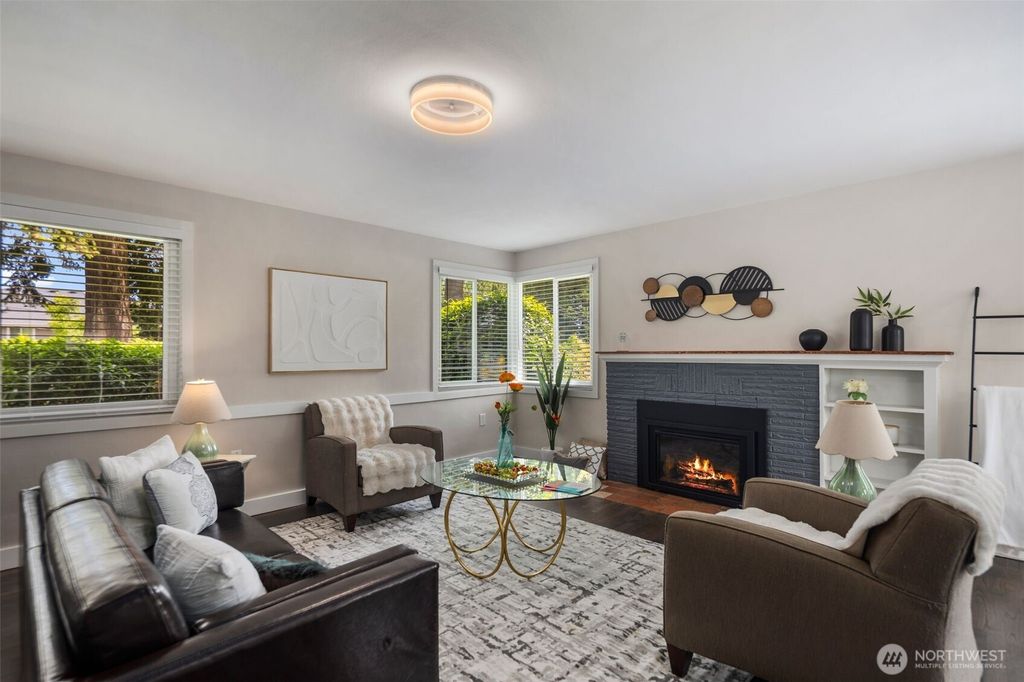 Photo of 19027 37th Avenue S, SeaTac, WA 98188 (MLS # 2381698)