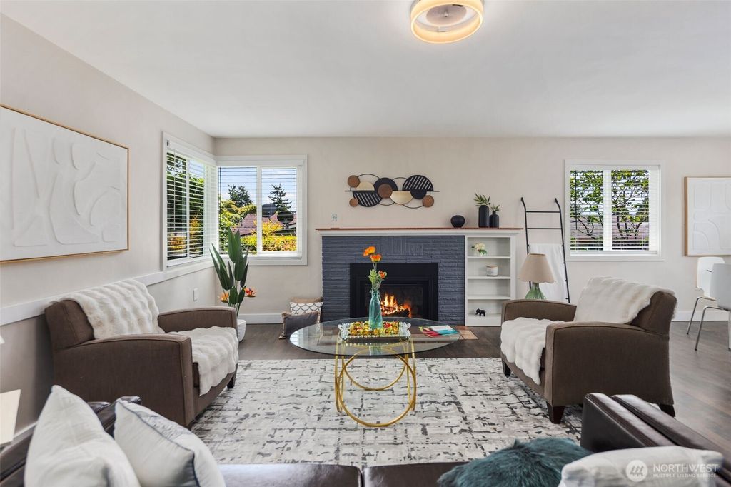 Photo of 19027 37th Avenue S, SeaTac, WA 98188 (MLS # 2381698)