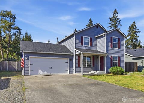 Photo of 15942 SE Quail Meadows Court SE, Yelm, WA 98597 (MLS # 2530377)