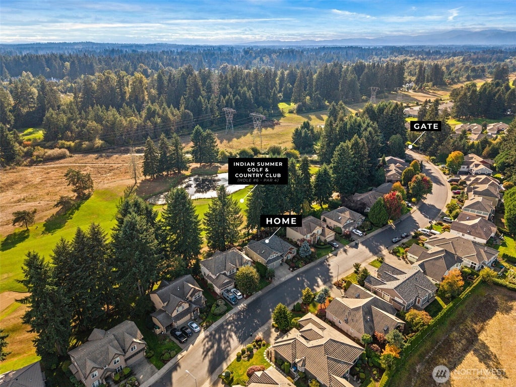 Photo of 4527 Prestwick Lane SE, Olympia, WA 98513 (MLS # 2586490)