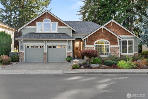 Photo of 4527 Prestwick Lane SE, Olympia, WA 98513 (MLS # 2586490)