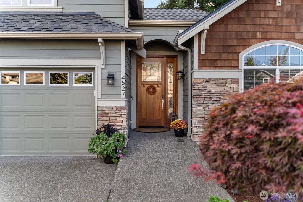 Photo of 4527 Prestwick Lane SE, Olympia, WA 98513 (MLS # 2586490)