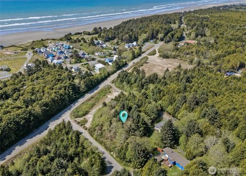 0 State Route 109 Pacific Beach WA 98562