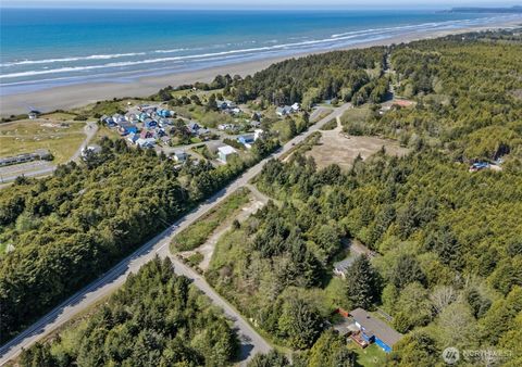 0 State Route 109 Pacific Beach WA 98562