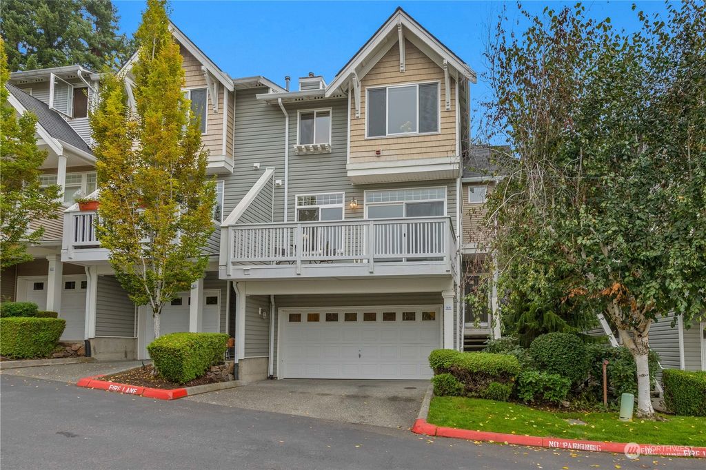 Photo of 23120 SE Black Nugget Road #K6, Issaquah, WA 98029 (MLS # 2168493)
