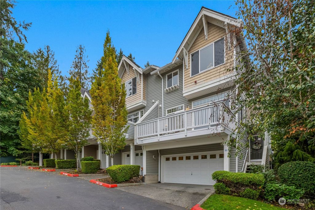 Photo of 23120 SE Black Nugget Road #K6, Issaquah, WA 98029 (MLS # 2168493)