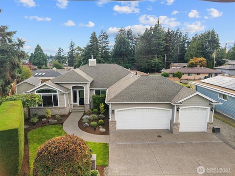 Photo of 26127 145th Avenue SE, Kent, WA 98042 (MLS # 2593328)
