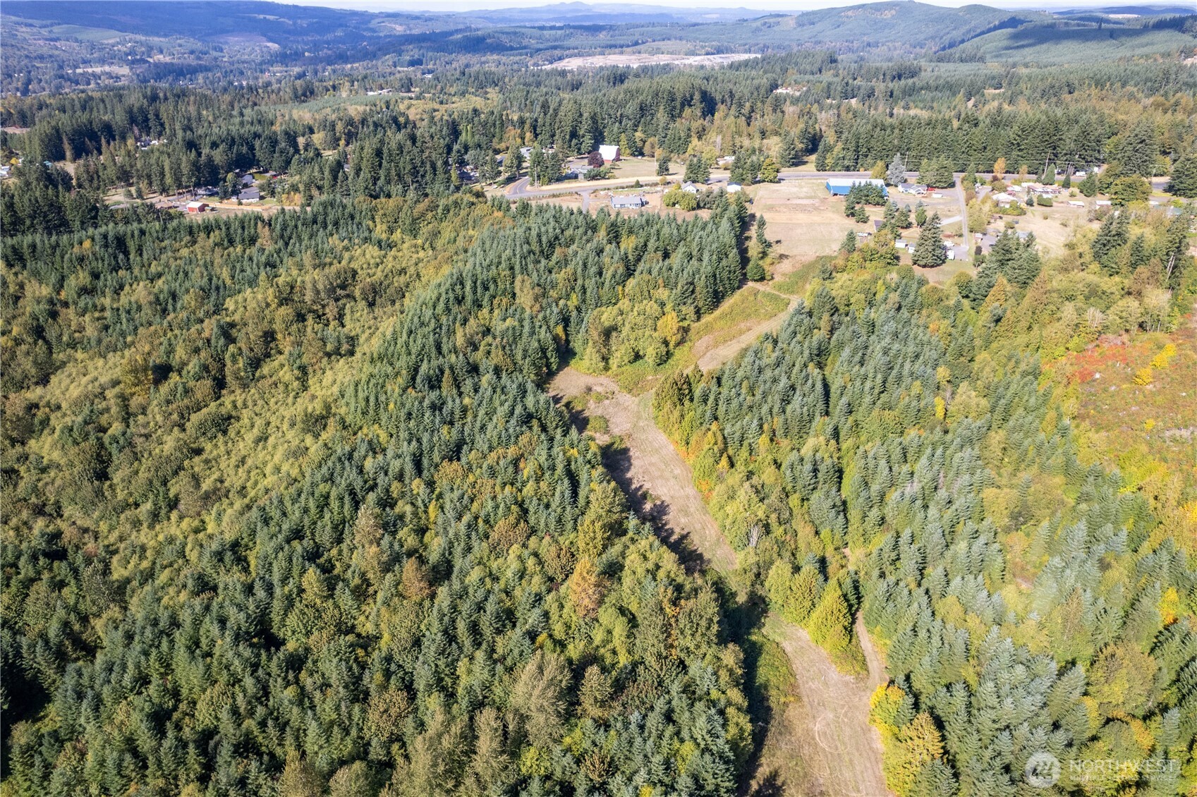 0 Spirit Lake Parcel WK3612011 Highway