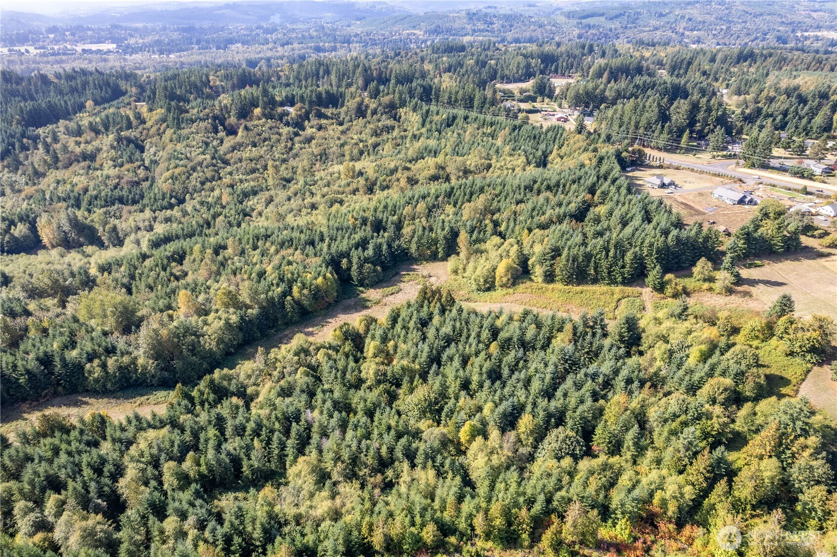 0 Spirit Lake Parcel WK3612011 Highway