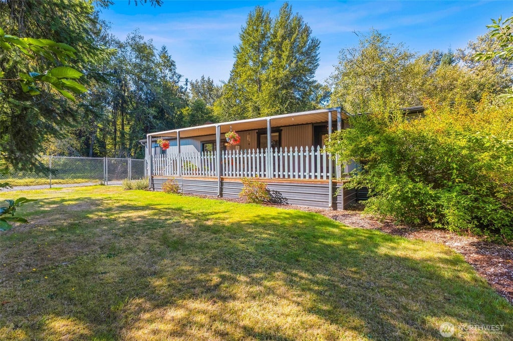 Photo of 207 Shallow Shore Road, Bellingham, WA 98229 (MLS # 2573922)